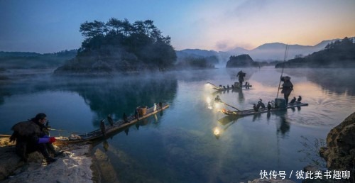 全新|诗画山水 温润之州——2020版温州旅游宣传片全新出炉