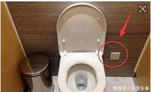 装修|新房装修几个不得不留插座的地方,少一个以后都得麻烦死