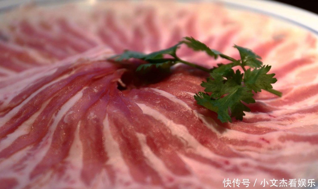 古代|古代小说中的宋朝好汉,经常吃两斤牛肉,难道是真的?