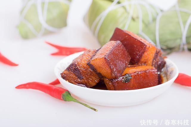 蛋黄|高血脂的人最好不要碰3种食物,多吃一口都是在涨“血脂”,别不当一回事