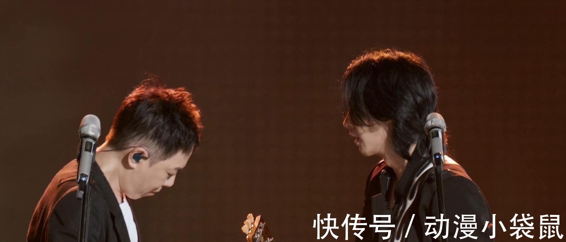 哥哥|《披荆斩棘的哥哥》人气排名，陈小春跌至第四，第一名断层式领先