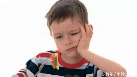 孩子|孩子脾胃不好?这几招管用,父母可以试一下