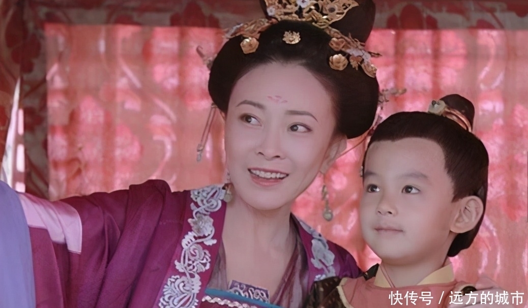 得不到|《大唐荣耀》之张皇后：得不到安全感的女人，活得有多狠戾