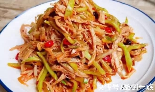 杏鲍菇|中秋家庭聚餐，分享12道拿手家常菜，好吃不贵，全是家人爱吃的