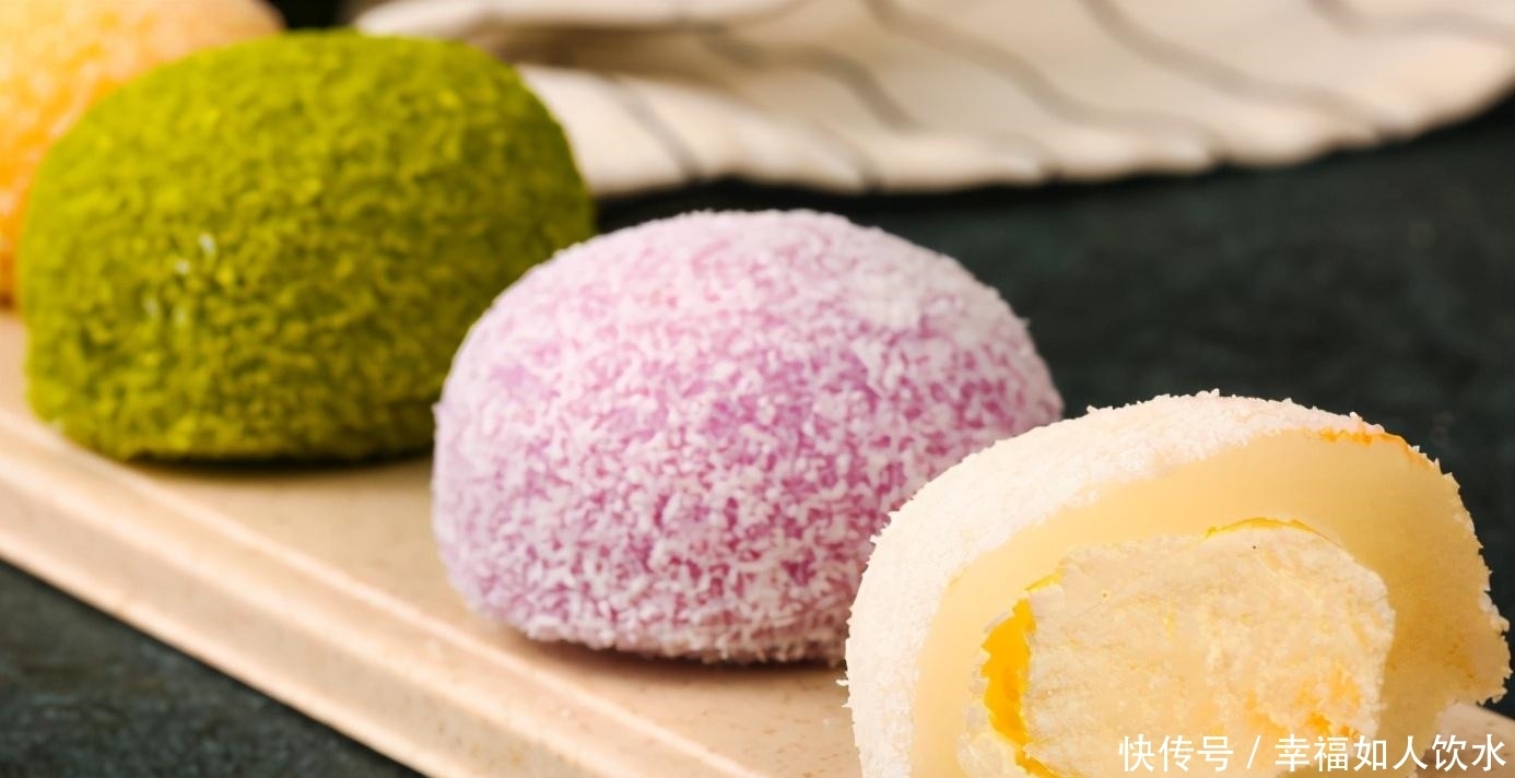 越吃越瘦的3道小甜品,做法超简单,体重都悄悄变轻了