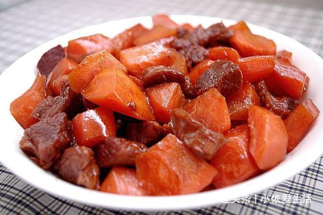 春节到给家人做几道美味的下饭菜,荤素搭配,营养又下酒