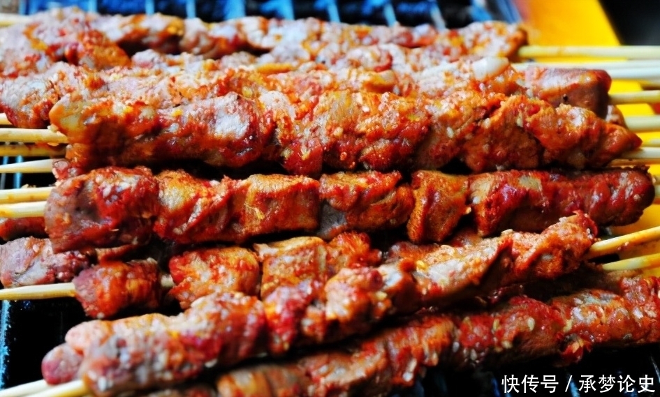 向往的生活|张艺兴带来的牛肉,打破了蘑菇屋的平衡,《向往的生活》变味了