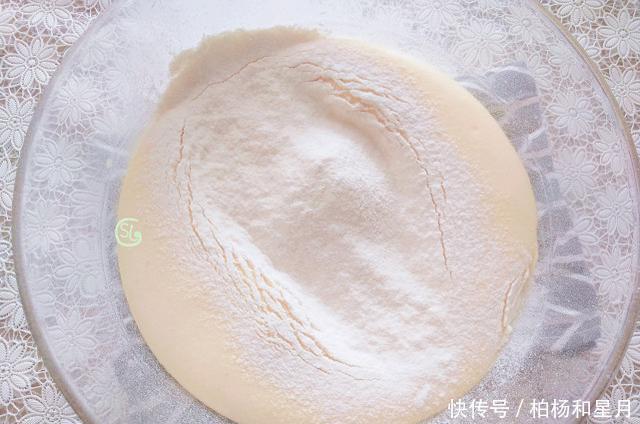 白糖|鸡蛋这样做,孩子太喜欢吃了,无水无油无添加,口感又香又脆