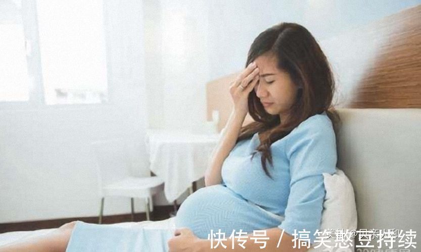 孕妈们|第一次胎动的感觉你还记得吗?胎动意味着什么