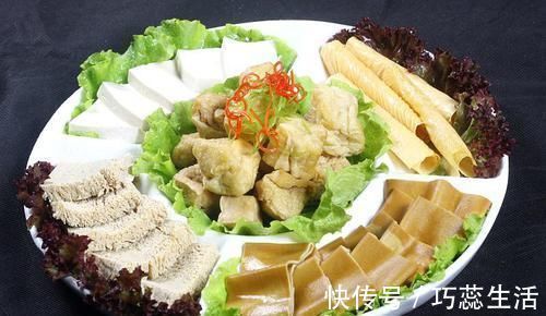 燕麦|老年人要补钙，可多吃这5种食物，别老依赖钙片