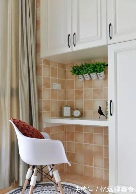 收纳|现在流行阳台打一面柜!实用不占地,全小区都跟着学,好处太多了