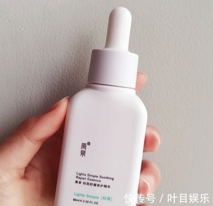 敏感肌 护肤品挑选一定要避免“黑操作”,皮肤科医生都避开,新手还在用