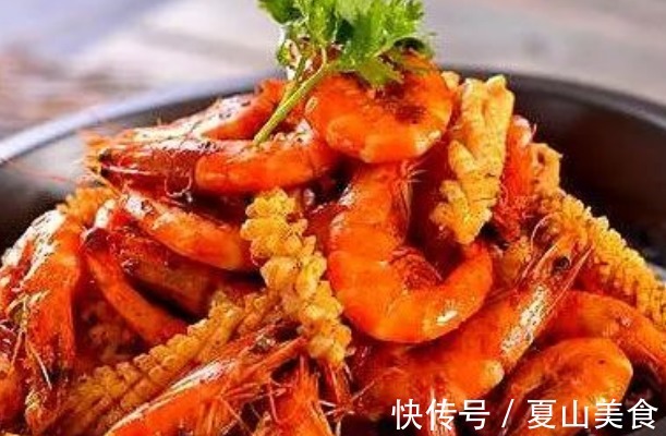常吃|春节后出锅就非常香气扑鼻的家常菜,美味还下饭,常吃提高免疫力