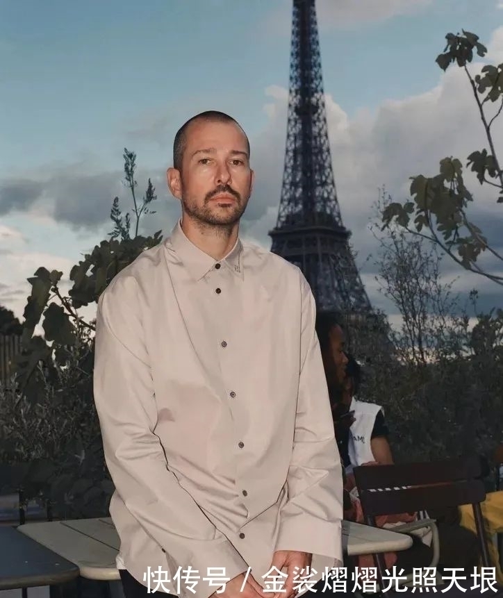  风格|我看这些设计师，干脆转行当时尚博主得了