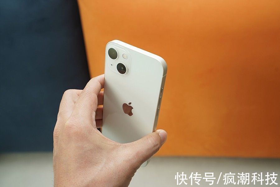 刷新率|为什么选择iPhone 13？对比iPhone 13 Pro说说我的看法