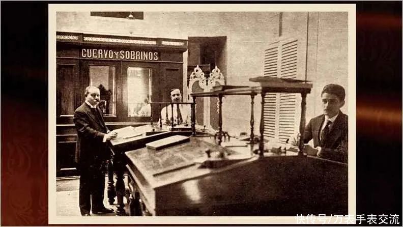 名流风，烟草色，入手不到30000|适合男人戴的表 | a430