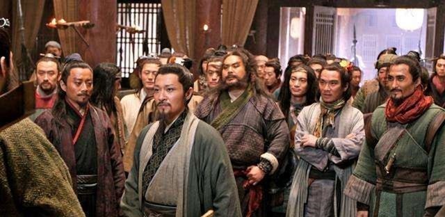 王伦|王伦对林冲真的有收留之恩吗为什么林冲一定要杀掉他