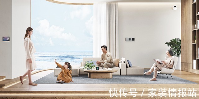 家居|叶龙:像做iPhone—样做全屋智能家居系统!