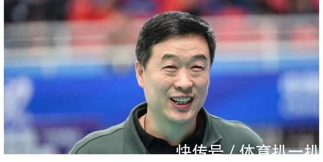 包壮|时隔九年,中国女排迎来换帅,谁将是新任主教练的人选。拭目以待