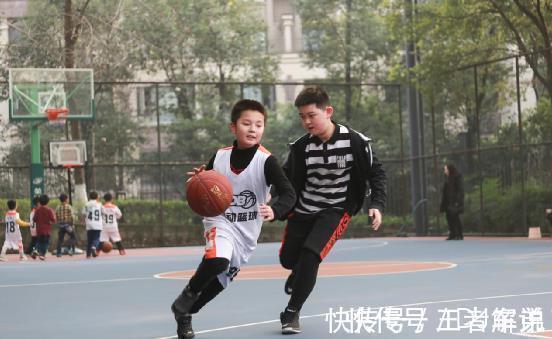 迟缓|9岁男孩身高已有165公分,医生:1物是身高“加速器”,可多吃