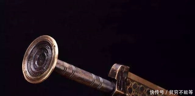 历经千年而不锈的越王勾践剑,是战剑还是礼器?