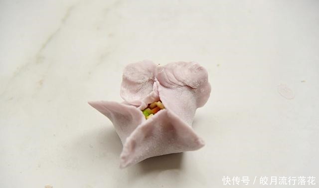 管饱|12月,我家爱吃这主食,管饱感强还简单易做,老人孩子都爱吃