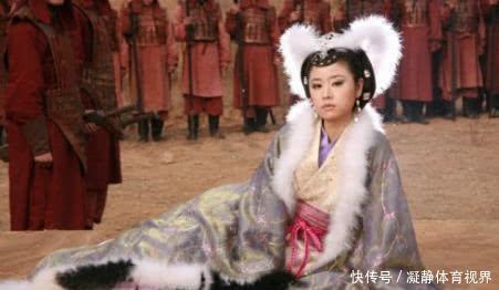 封神演义!比鸿钧老祖出现还要早的神仙有几个在封神榜中有六个!