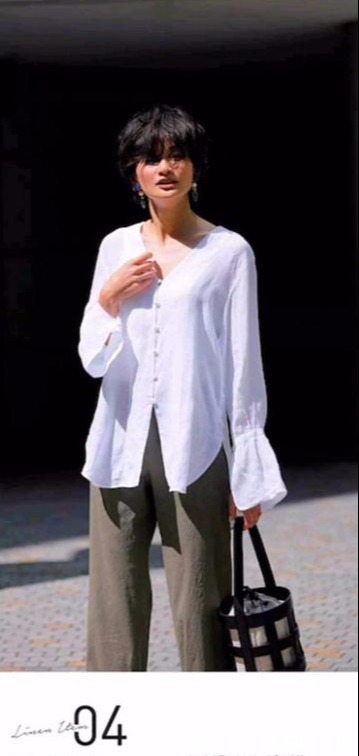 衣服|衣服不在多而在精!人到中年更要懂得搭配,学会这几种穿法就够了