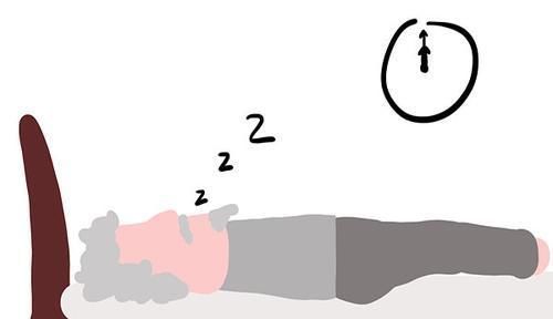 91岁院士公开养生细则:其实很简单,只要坚持,每个人都能做到