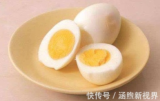 雞蛋|雞蛋如此煮，煮出來是”毒雞蛋“，很多人還在傻傻當補品