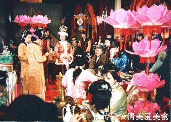 宝玉#贾琮真是贾赦的庶子吗?不,他的出身比贾环还尴尬