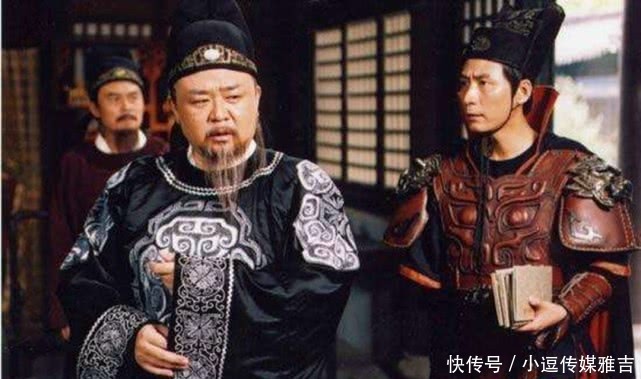 陛下|狄仁杰如何解梦复唐,一句话点醒了女皇武则天