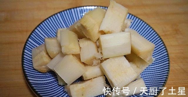 马蹄|秋季后,碰见这水果别手软,简单炖一炖,营养极高,顺利度过秋天!