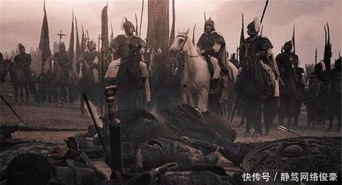 统治|皆称秦因法暴亡,可知法为何物?尽皆反对的统治思想却力行追随!