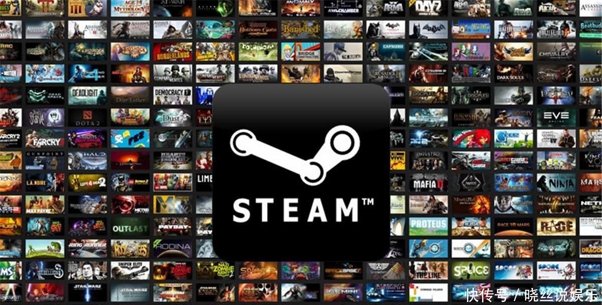 Steam|将Steam平台上的所有游戏都收入囊中,要花多少钱