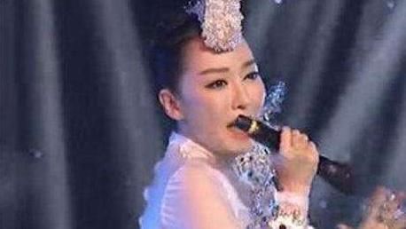 金星|金星“撕”的最狠的一位女星,被揭老底后被网友质疑,从巅峰跌落谷底