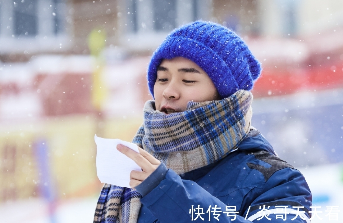 五哈2:陈赫过生日被节目组套路,却意外找到了“收视密码”