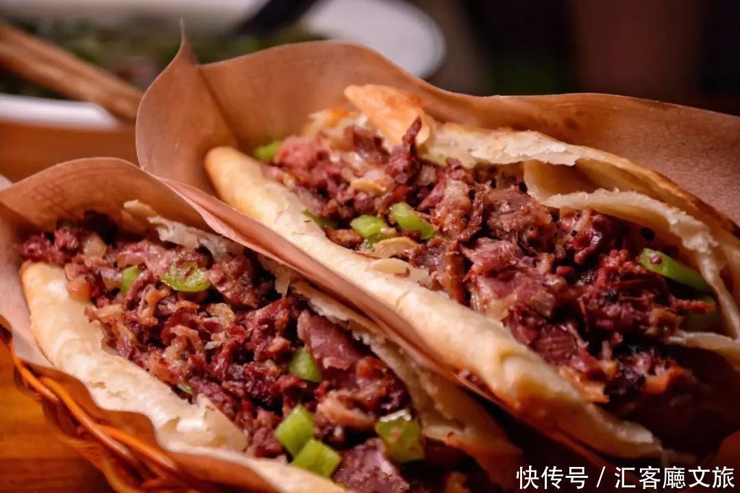 8座国内“美食之都”,为了吃也值得你走一趟!