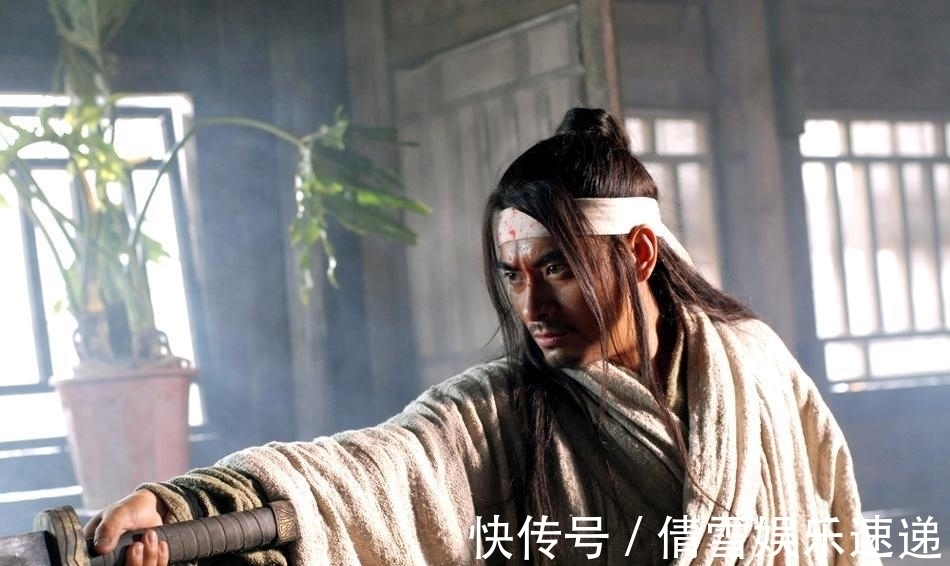 硬汉$武松专打硬汉,为何遇到这3位,却不敢出战了,事后才知其精明