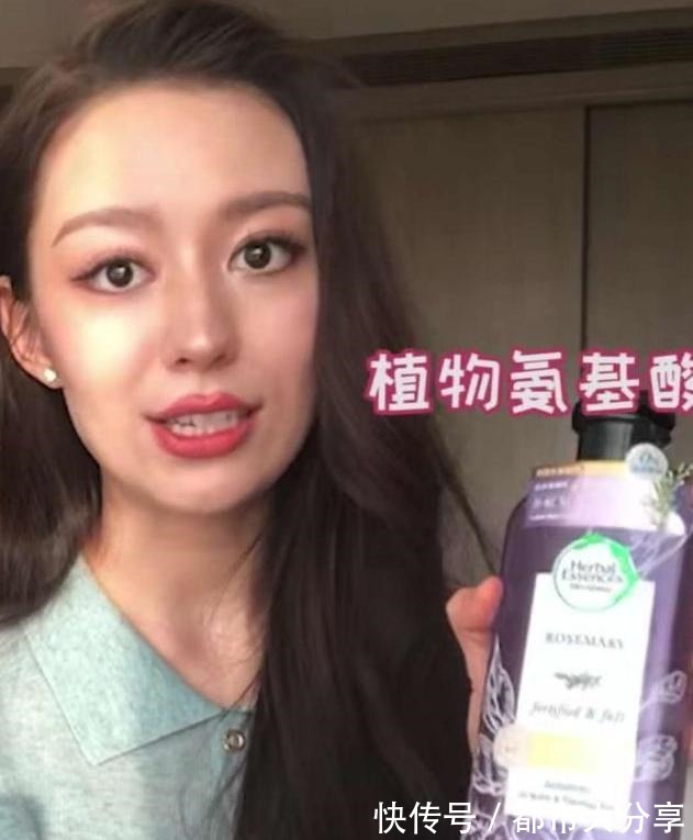 小马甲|一款“默默无闻”的洗发水,效果不输大牌,网友用完头发更好了!
