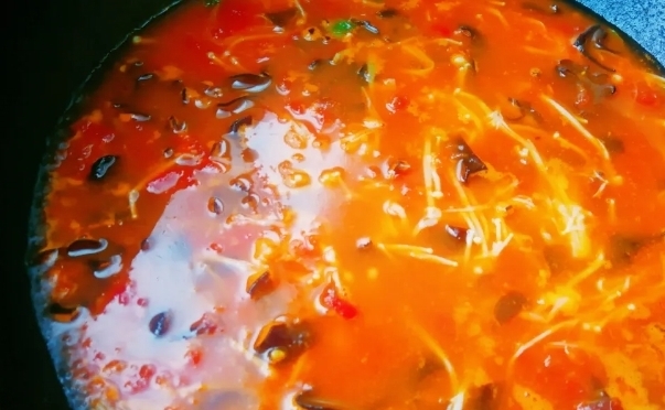 夏天,女人多给自己喝这“汤”,成本5元,一周坚持喝四回,鲜香