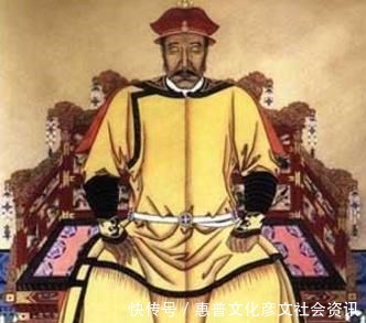 之谜|大清未解之谜努尔哈赤到底姓什么