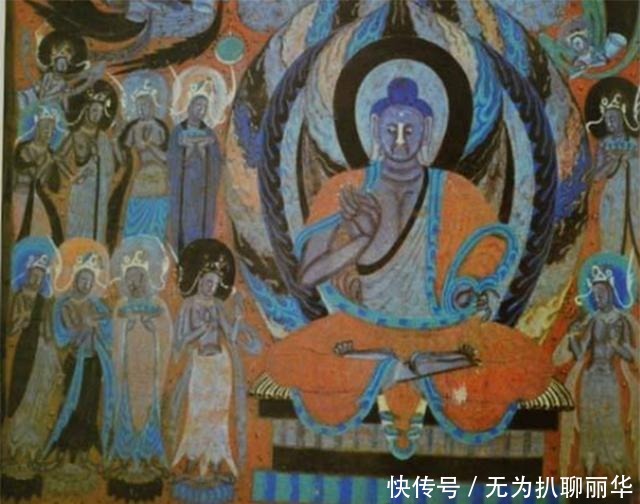 佛教|佛教的盛行为什么一定要选在五代十国呢,而不是其他朝代?