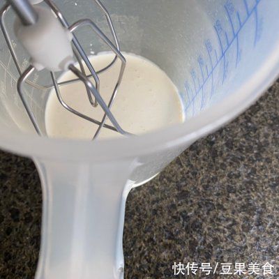 糖粉|从小吃蛋糕版提拉米苏长大的我，谁敢说我这做法不正宗
