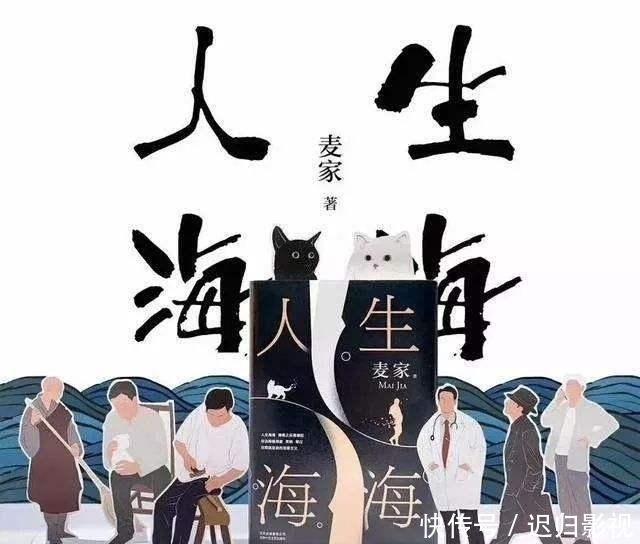 人生|生活不是你活过的样子,《人生海海》短短17字,戳中成年人痛点