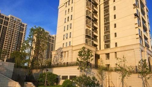 居住者|哪个楼层最值得购买?离职售房小姐说出良心话,后悔知道晚了