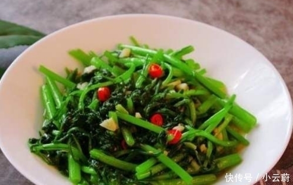 被人称为“天然安眠药”,每天炒一盘,养心安神,一觉睡到大天亮