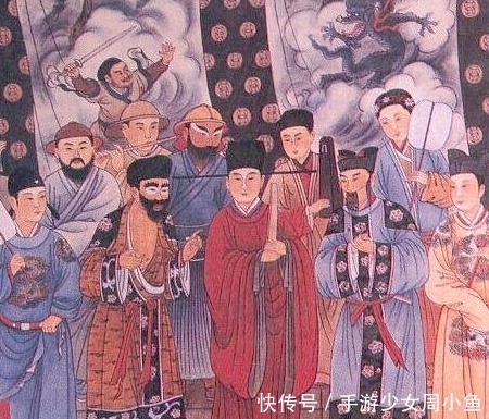 元朝最经典的10首散曲:怀古作品占据半壁江山