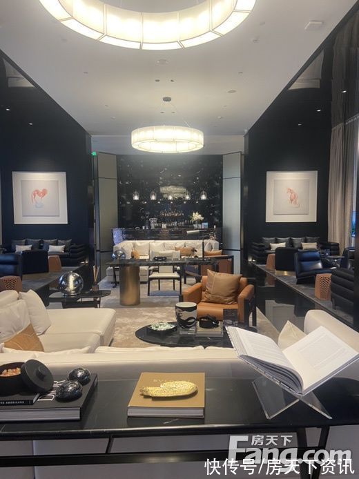 央玺|从招商央玺现场发来一条项目新消息,请查看