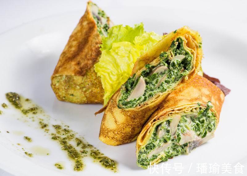 鱼肠|孩子喜欢的鱼肠怎么吃出花样